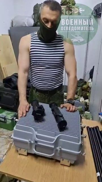 Запоздавший из-за всех событий отчет по сбору на тепловизоры Sytong XM06-50LRF и Егерь, а также ...
