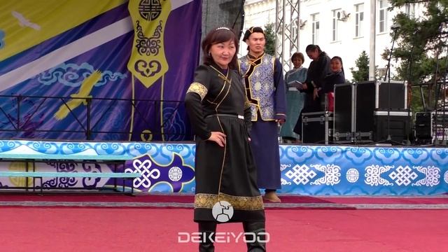 Тыва хеп көрүлдези