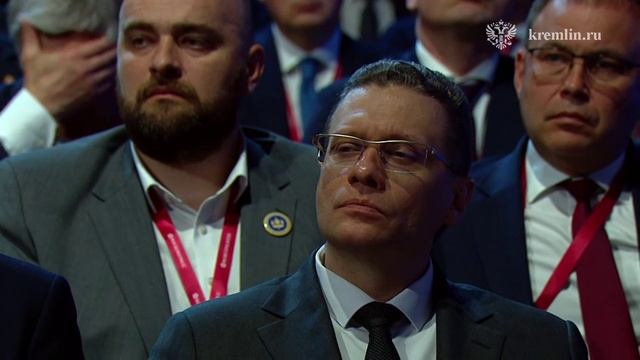 Владимир Путин - Выступление на пленарном заседании XXVIII ПМЭФ, Санкт-Петербург, 20 июня 2025 года