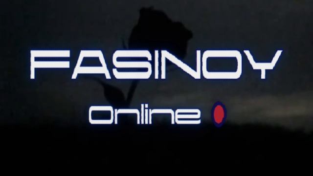 Fasinoy online (twitch)