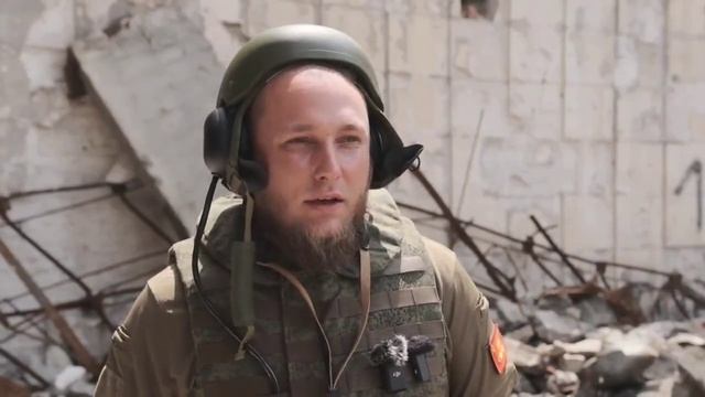 ‼️🇷🇺Каждый из рассказов НАШИХ бойцов о том как метр за метром они освобождали территории в ДНР🇷🇺