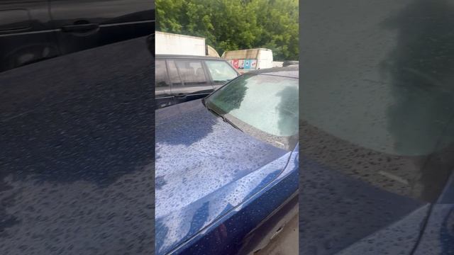 Бмв 5 серия 2.0 дизель полный привод .