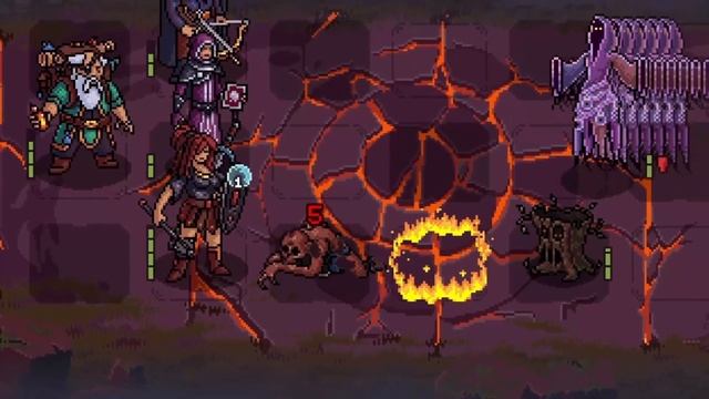 Guards 2: Chaos in Hell - Official Launch Trailer