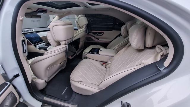 Mercedes-Benz S 350 d 4MATIC  Premium