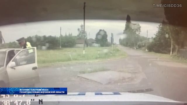 За езду пьяным может грозить уголовная ответственность