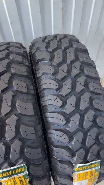 Westlake Radial M/T SL366