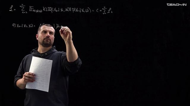 Чурбанов Д.В. - Статистическая регуляризация и ММО - 9. Диффузионные модели