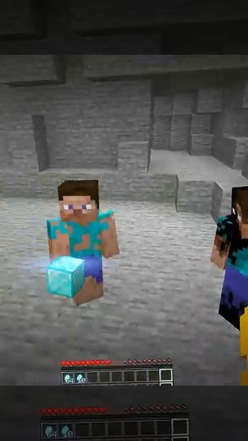 Minecraft-Herobrine