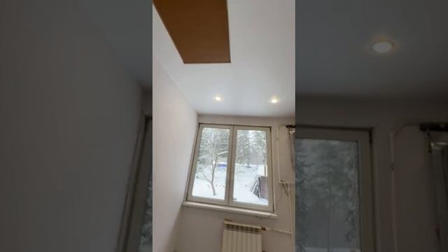 Видеообзор квартиры 2