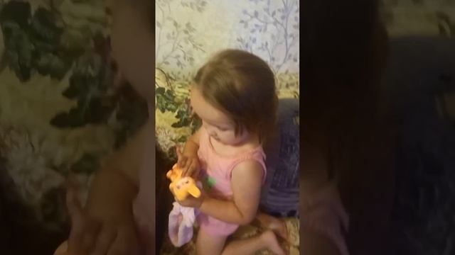 необычная жизнь Мага