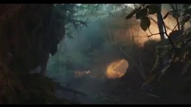 Легенда о великанах 2025 трейлер