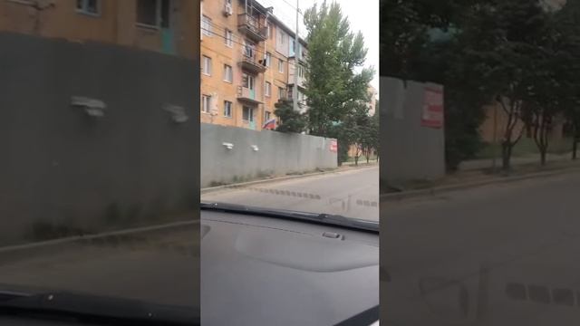 Мариуполь в День России