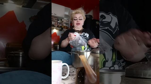 рецепт )))