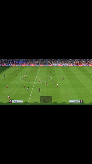 FC Utrecht Vs FC Emmen Eredivisie FIFA 23 Season 2