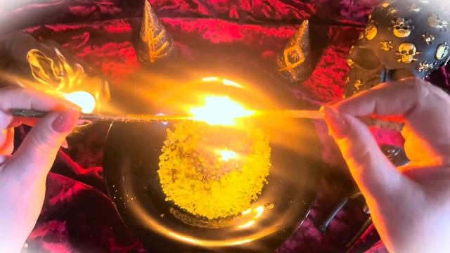 🔥✨Отжигаем чёрные деяние врага убираем ☝️Да на В Суд по справедливости отправляем !  #ритуалы