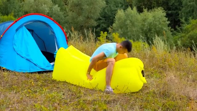 COOL SUMMER AND BEACH HACKS TO ENJOY YOUR VACATION