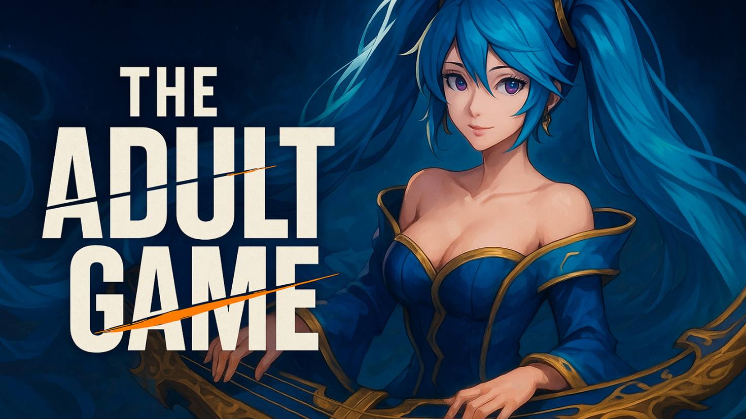 League of Legends