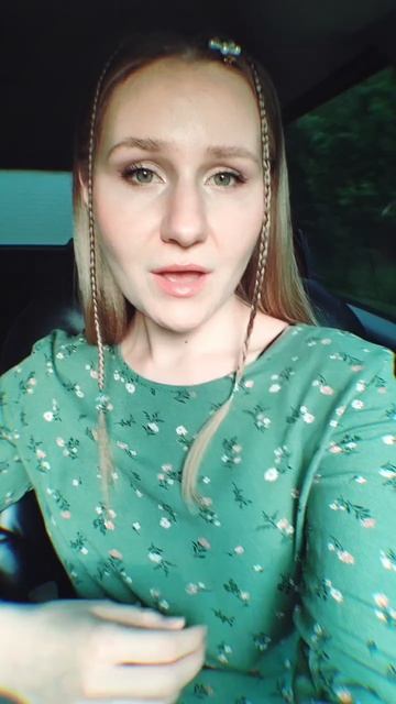 Милый не одел цветов венок #настябашманова #сестрыбашмановы