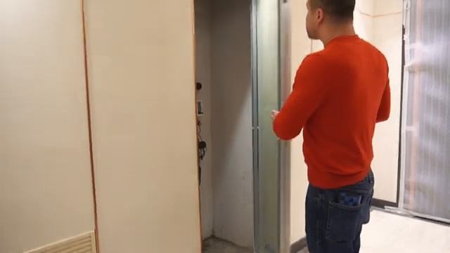Продукция компании Хаммер в ЖК Ордынка