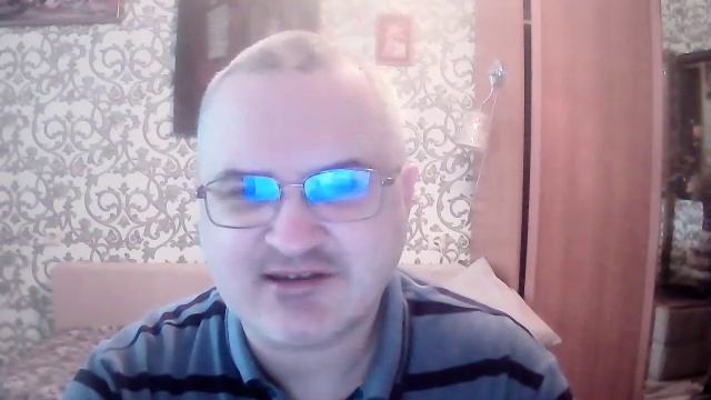 Политинформация от шизофреника 20.06.2025