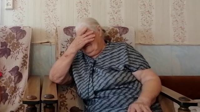 Андреева С.В. Про отца