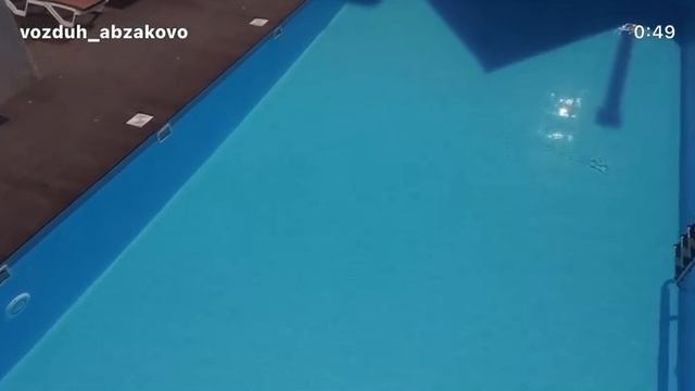 Общественный круглогодичный бассейн в Новоабзаково
Наш объект 2024 года