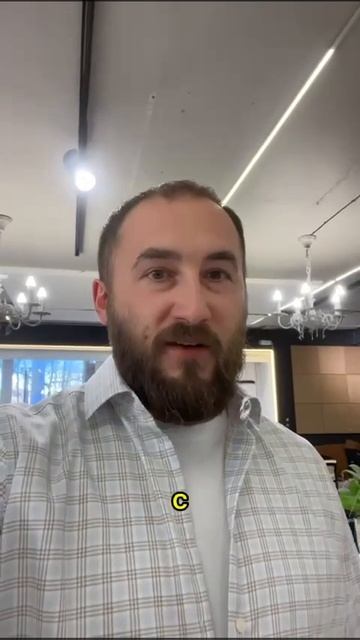 Отзыв клиента о работе программиста 1С Ивана OSMINOG