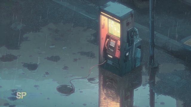 R E B O O T M E L A N C H O L Y [Synthwave Lament for Systems That Never Came Back+ Cyberpunk Vibes]