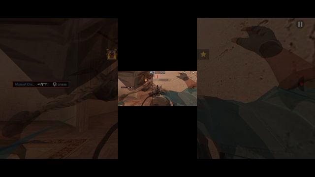 играю с другом в Стендов 2!