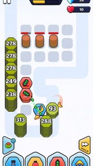 Тун тун сатурн-2