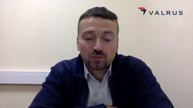 Новости оценки от Valrus - Выпуск 009 - 15/02/2019