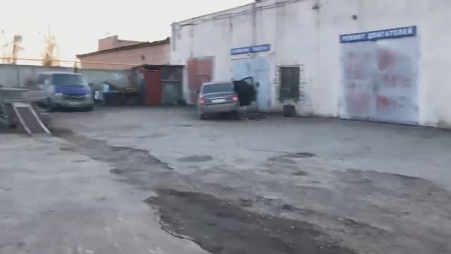 анонс видео Форд Транзит 2 5D настройка всей топливной системы