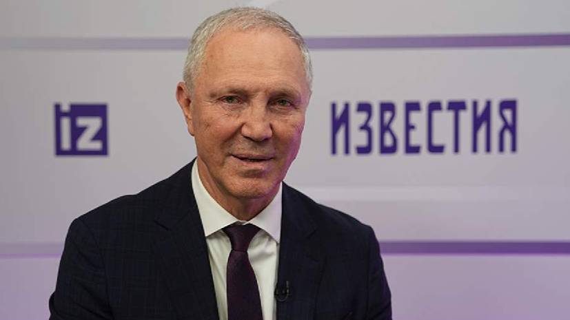 Губернатор Херсонской области рассказал о перспективах региона