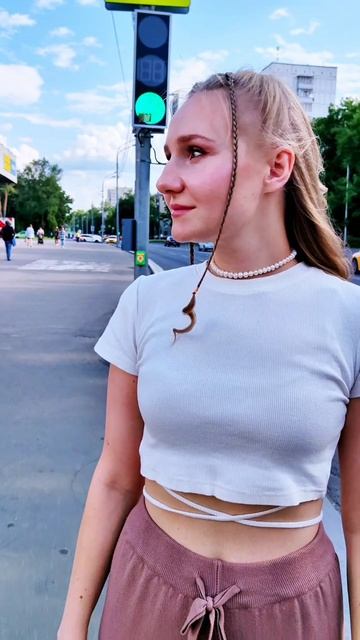 Если слушать каждого, то... #настябашманова #сестрыбашмановы
