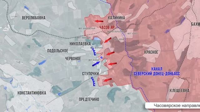 Фланговый заход! Большой удар ВС РФ у Сум, Днепр.обл. и Покровска! Военные сводки 20.06.2025
