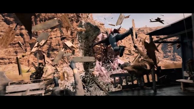 Трейлер фильма РАСХИТИТЕЛИ ГРОБНИЦ. МАНУСКРИПТ ДРАКОНА