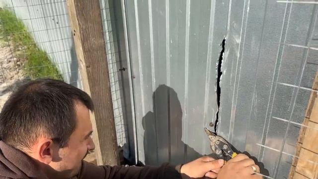Вот это да! Такого мы не ожидали! Все готово! Собрали первый урожай. Жизнь простых людей в деревне.