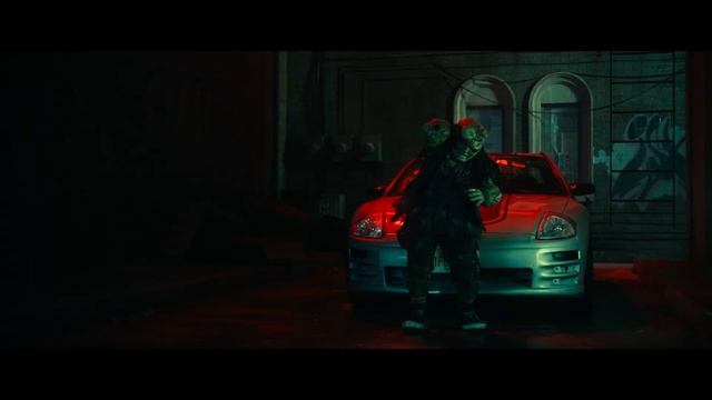 Токсичный Мститель  новый трейлер ( Toxic Avenger ) 2025