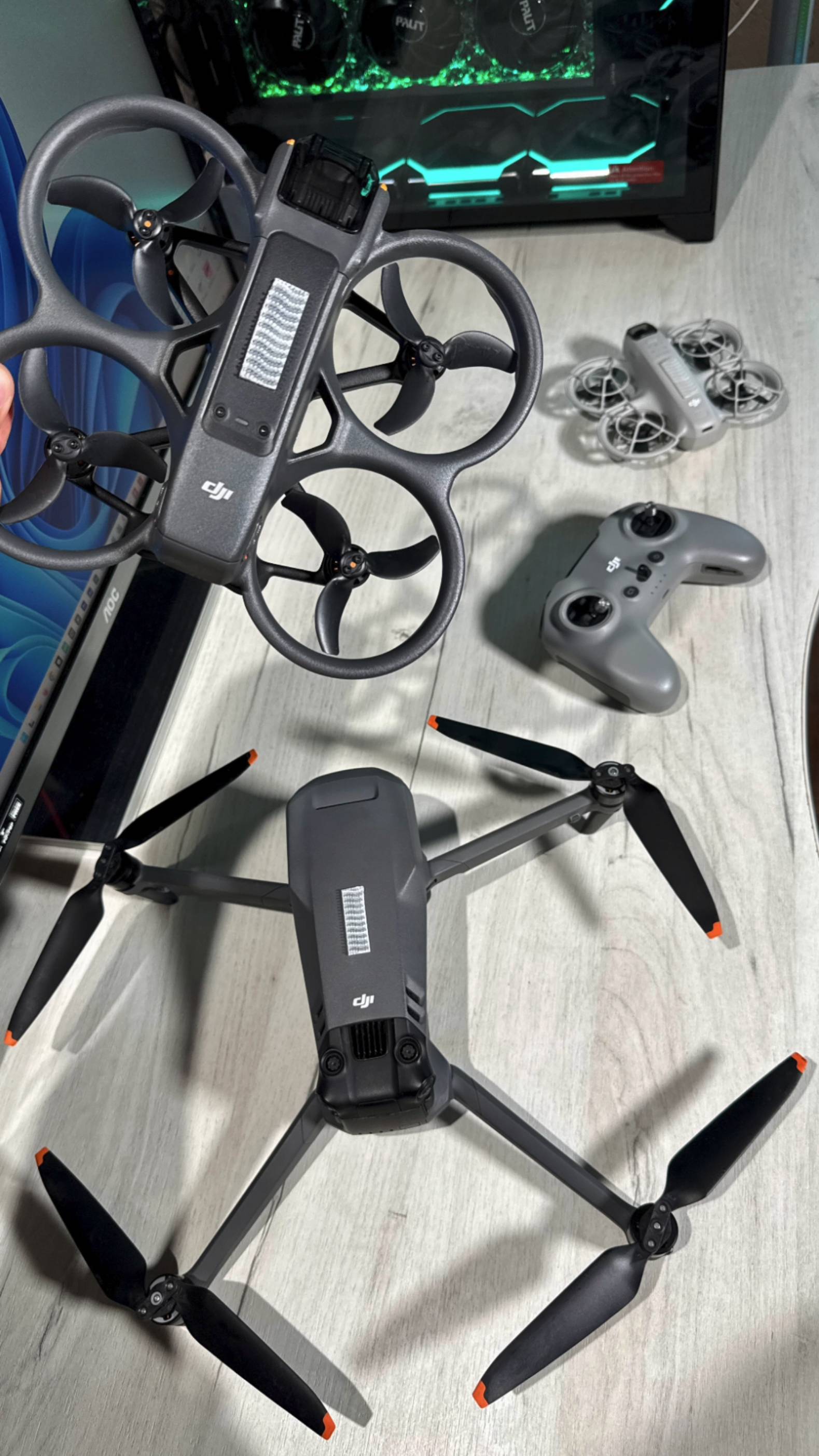 Какой дрон лучше выбрать в 2025 году новичку для видео и фото съемок #shorts #drone #viralvideo