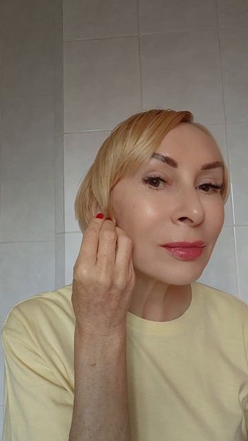 Спрей для волос термозащитный