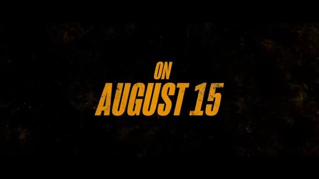 Nobody 2 ｜ Official Trailer