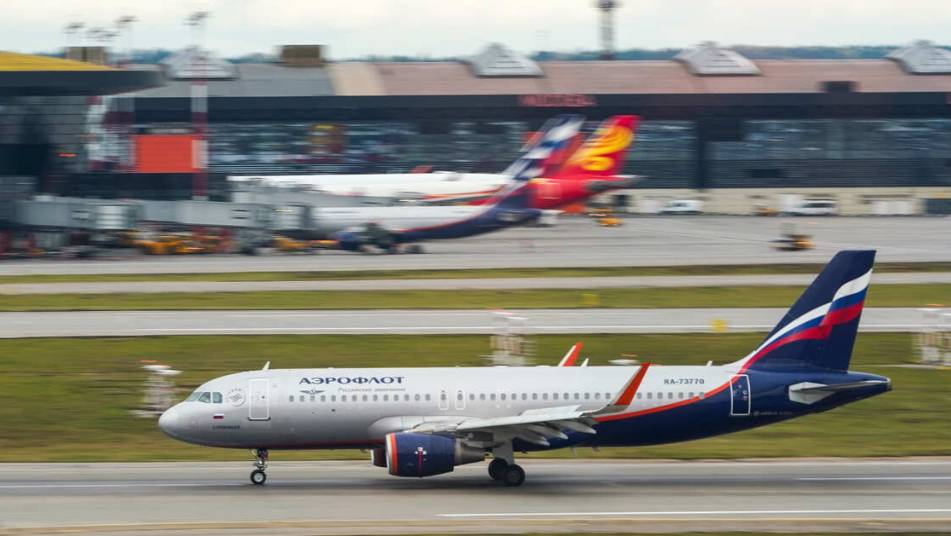 "Аэрофлот" откажется от Superjet и сконцентрируется на МС-21
