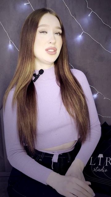 Dasha from FS