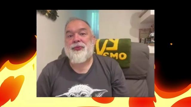 Мечты геополитических врагов