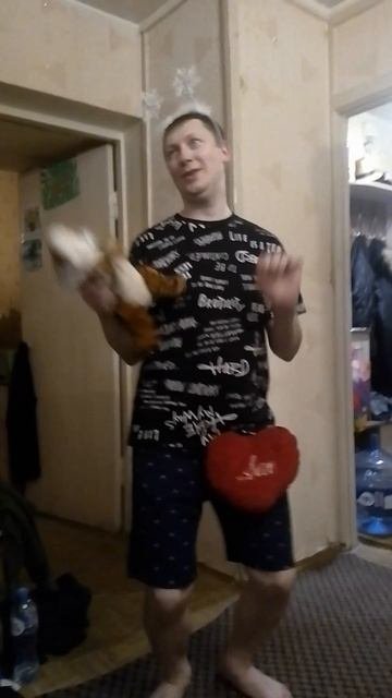 Когда представляют меня🤣