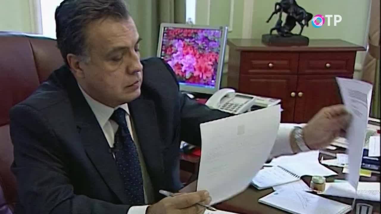 Знаменитые дипломаты России: истории и судьбы. Карлов. Выстрел в спину