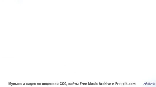 Ты не сможешь дышать, пока не досмотришь до конца! - Sitting-Fog -- Ketsa -- The New World