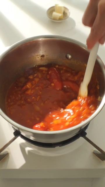 Курица по-индийски (баттер чикен)🥘