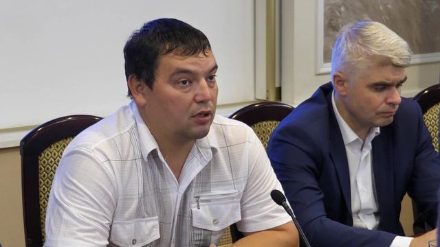Всероссийская конференция «ИИ в системе медиа и информационной безопасности:достижения,вызовы,риски»