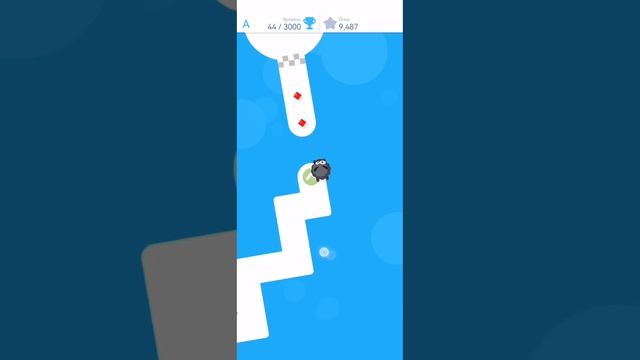 Tab Tab Dash. Стало очень тяжело играть